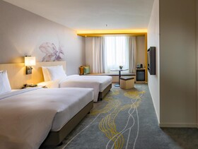 Hilton Garden Inn Kuala Lumpur Jalan Tuanku Abdul Rahman North
