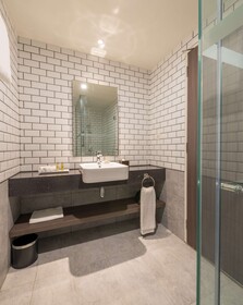 Hilton Garden Inn Kuala Lumpur Jalan Tuanku Abdul Rahman North