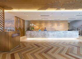Hilton Garden Inn Kuala Lumpur Jalan Tuanku Abdul Rahman North