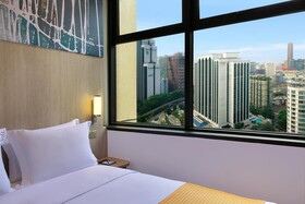 Holiday Inn Express Kuala Lumpur City Centre