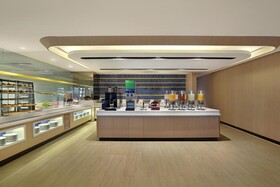 Holiday Inn Express Kuala Lumpur City Centre