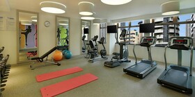 Holiday Inn Express Kuala Lumpur City Centre