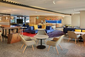 Holiday Inn Express Kuala Lumpur City Centre