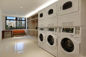 Holiday Inn Express Kuala Lumpur City Centre