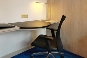 Holiday Inn Express Kuala Lumpur City Centre