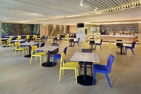 Holiday Inn Express Kuala Lumpur City Centre