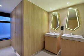 Holiday Inn Express Kuala Lumpur City Centre