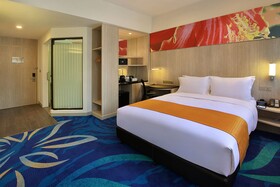 Holiday Inn Express Kuala Lumpur City Centre