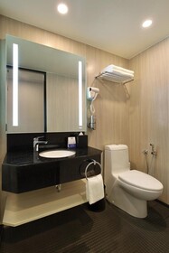Holiday Inn Express Kuala Lumpur City Centre