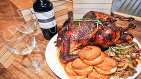 Holiday Inn Express Kuala Lumpur City Centre