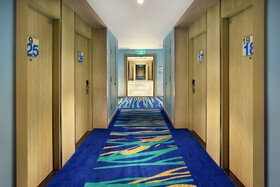 Holiday Inn Express Kuala Lumpur City Centre