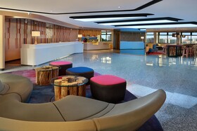 Holiday Inn Express Kuala Lumpur City Centre