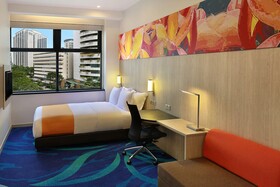 Holiday Inn Express Kuala Lumpur City Centre