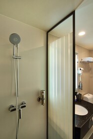 Holiday Inn Express Kuala Lumpur City Centre