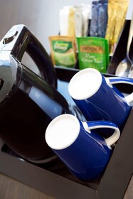 Holiday Inn Express Kuala Lumpur City Centre