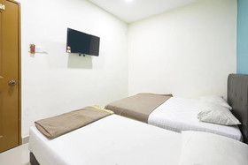 Hotel 3WINZ
