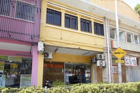 Hotel 3WINZ