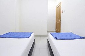 Hotel 3WINZ