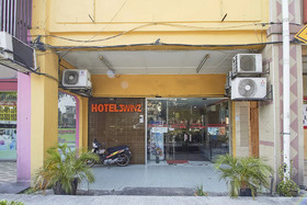 Hotel 3WINZ