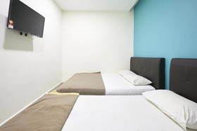 Hotel 3WINZ