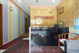 Hotel 3WINZ