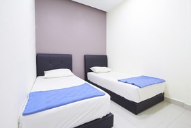 Hotel 3WINZ