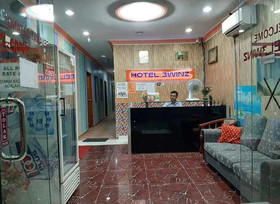 Hotel 3WINZ