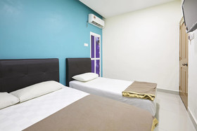 Hotel 3WINZ