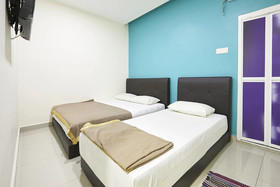 Hotel 3WINZ
