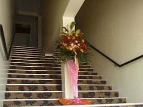 Hotel 77