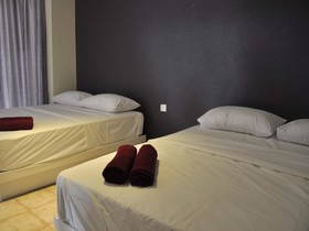 Hotel 77