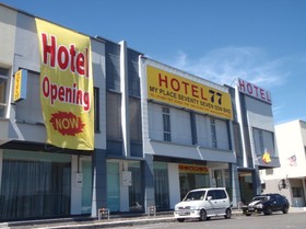 Hotel 77