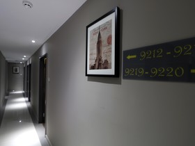Hotel 99 - Kepong