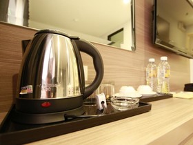 Hotel 99 - Kepong