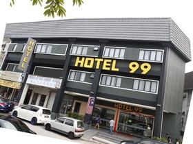 Hotel 99 - Kepong