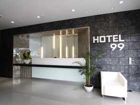 Hotel 99 - Kepong