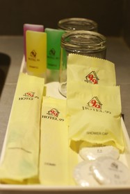 Hotel 99 Kuala Lumpur