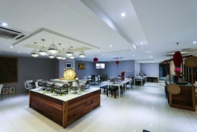 Hotel 99 Kuala Lumpur