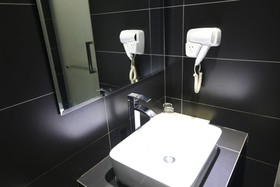 Hotel 99 Kuala Lumpur