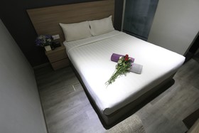 Hotel 99 Kuala Lumpur