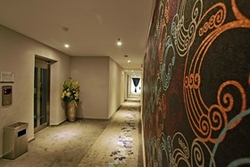 Hotel 99 Kuala Lumpur