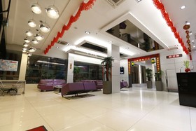 Hotel 99 Kuala Lumpur