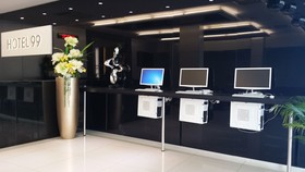 Hotel 99 Kuala Lumpur