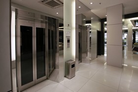 Hotel 99 Kuala Lumpur