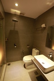 Hotel 99 Kuala Lumpur