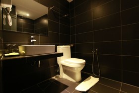 Hotel 99 Kuala Lumpur