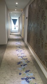 Hotel 99 Kuala Lumpur