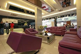 Hotel 99 Kuala Lumpur