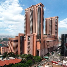 Hotel 99 Kuala Lumpur