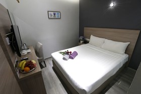 Hotel 99 Kuala Lumpur